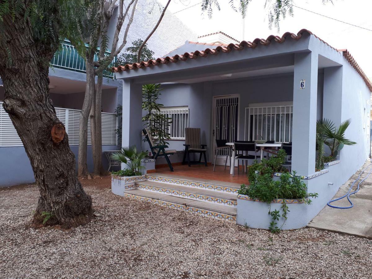 Villas Alegre Vakantiehuis Benicàssim